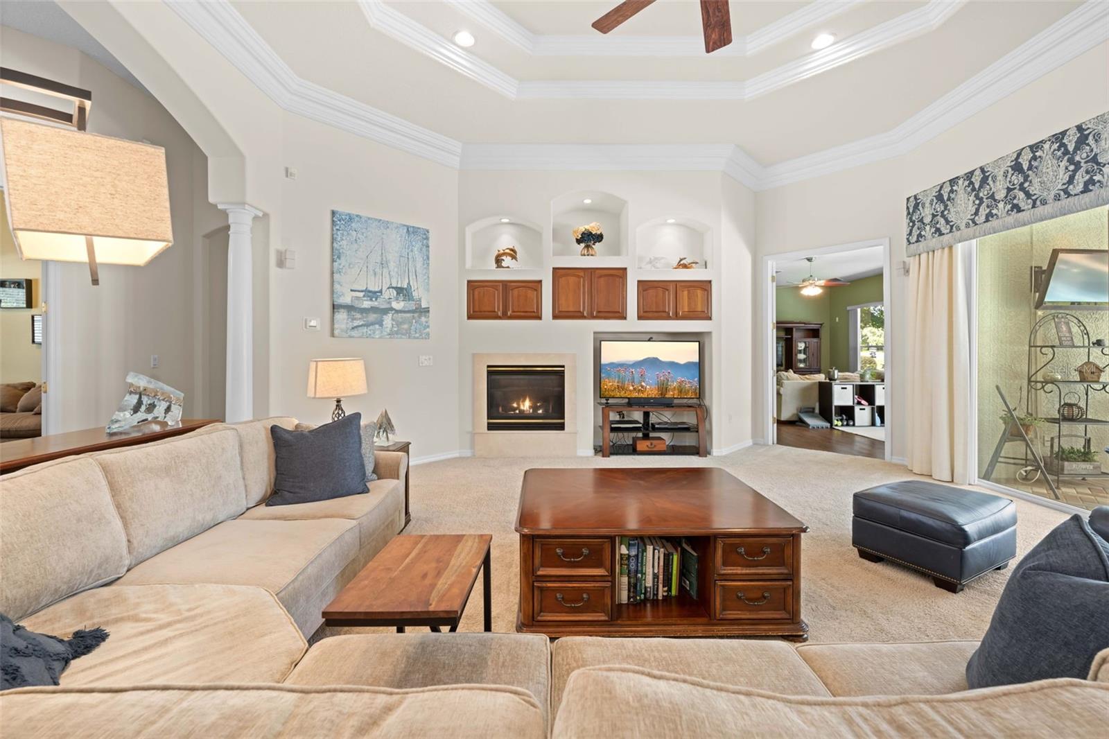 SILVERTHORN PH 2B - Residential