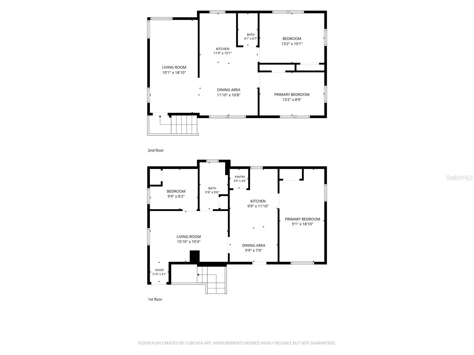 NEBRASKA PLACE SUB - Residential