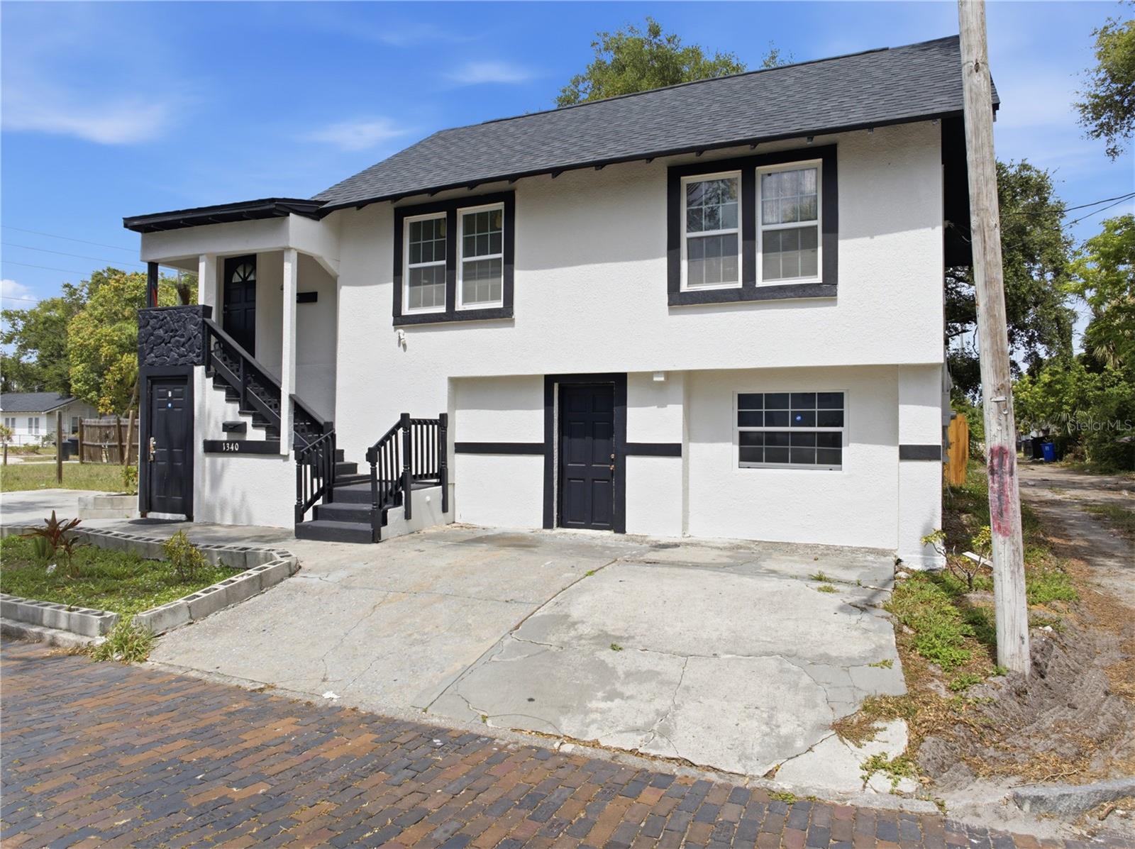 NEBRASKA PLACE SUB - Residential