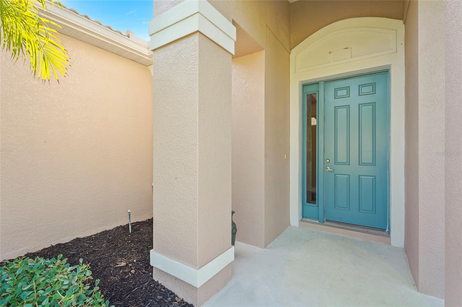 SAWGRASS - Residential