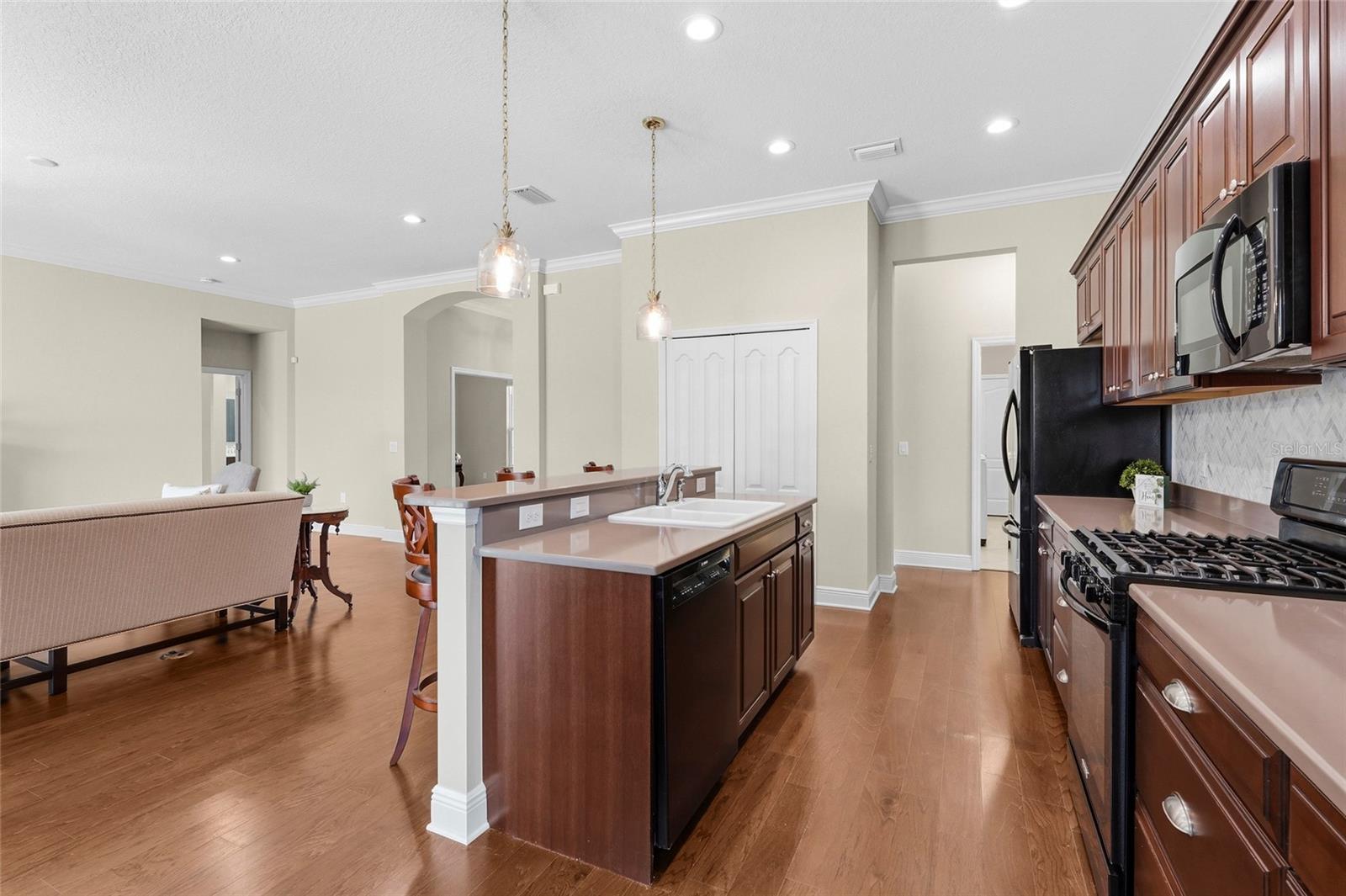 SAWGRASS - Residential