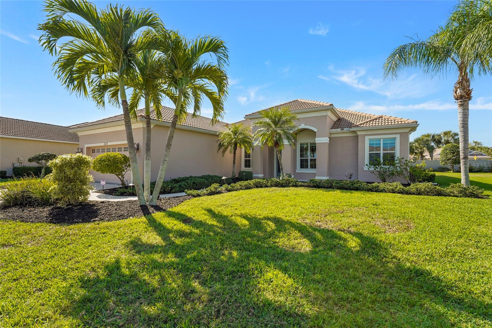 SAWGRASS - Residential