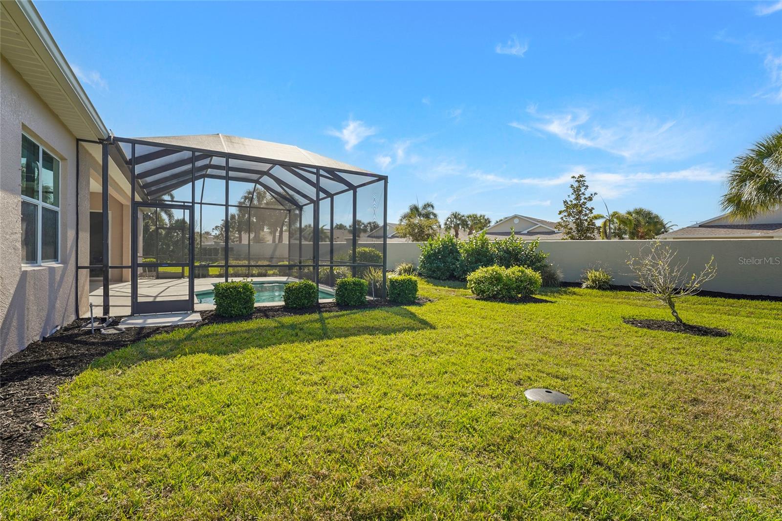 SAWGRASS - Residential