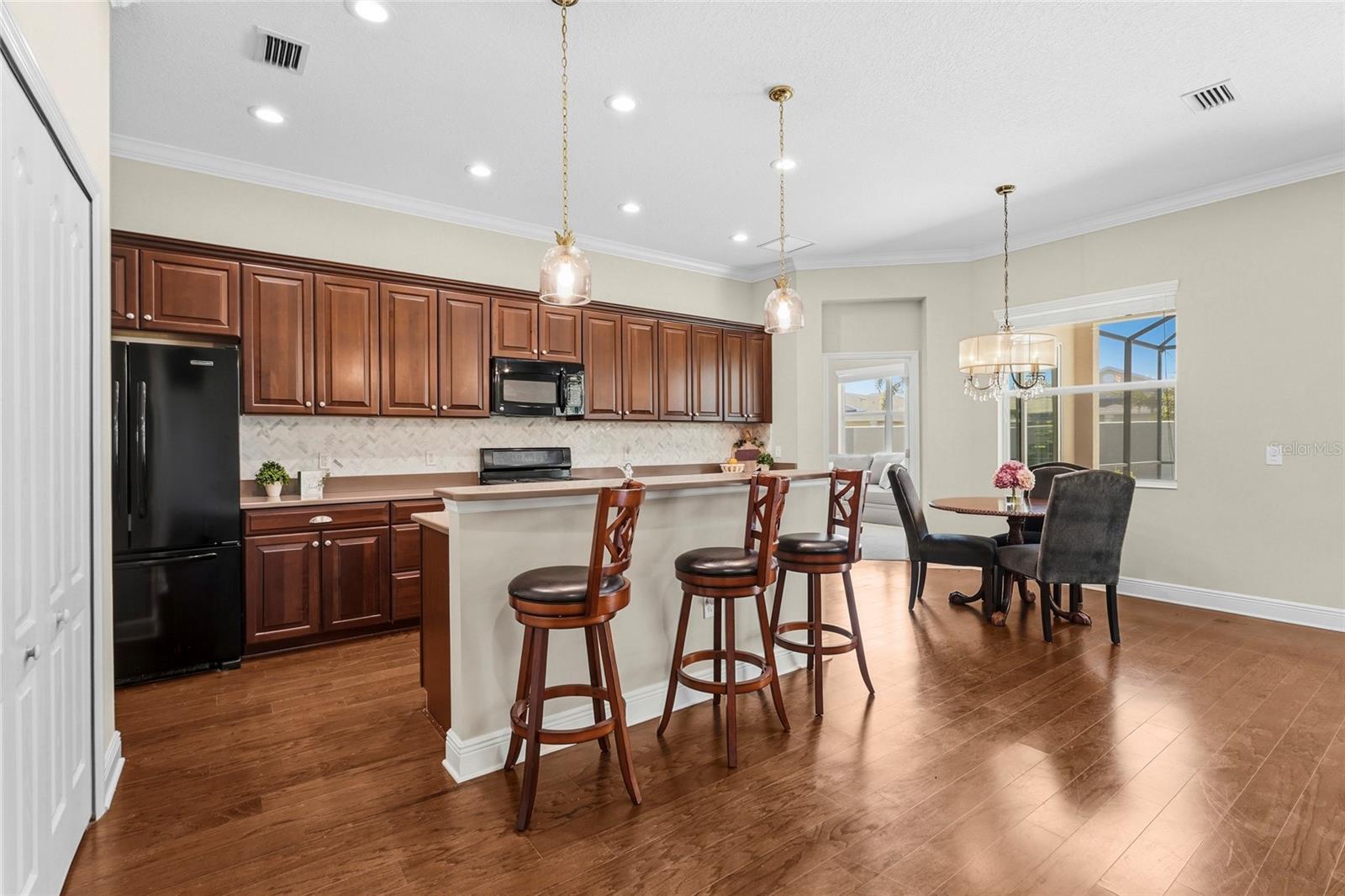 SAWGRASS - Residential
