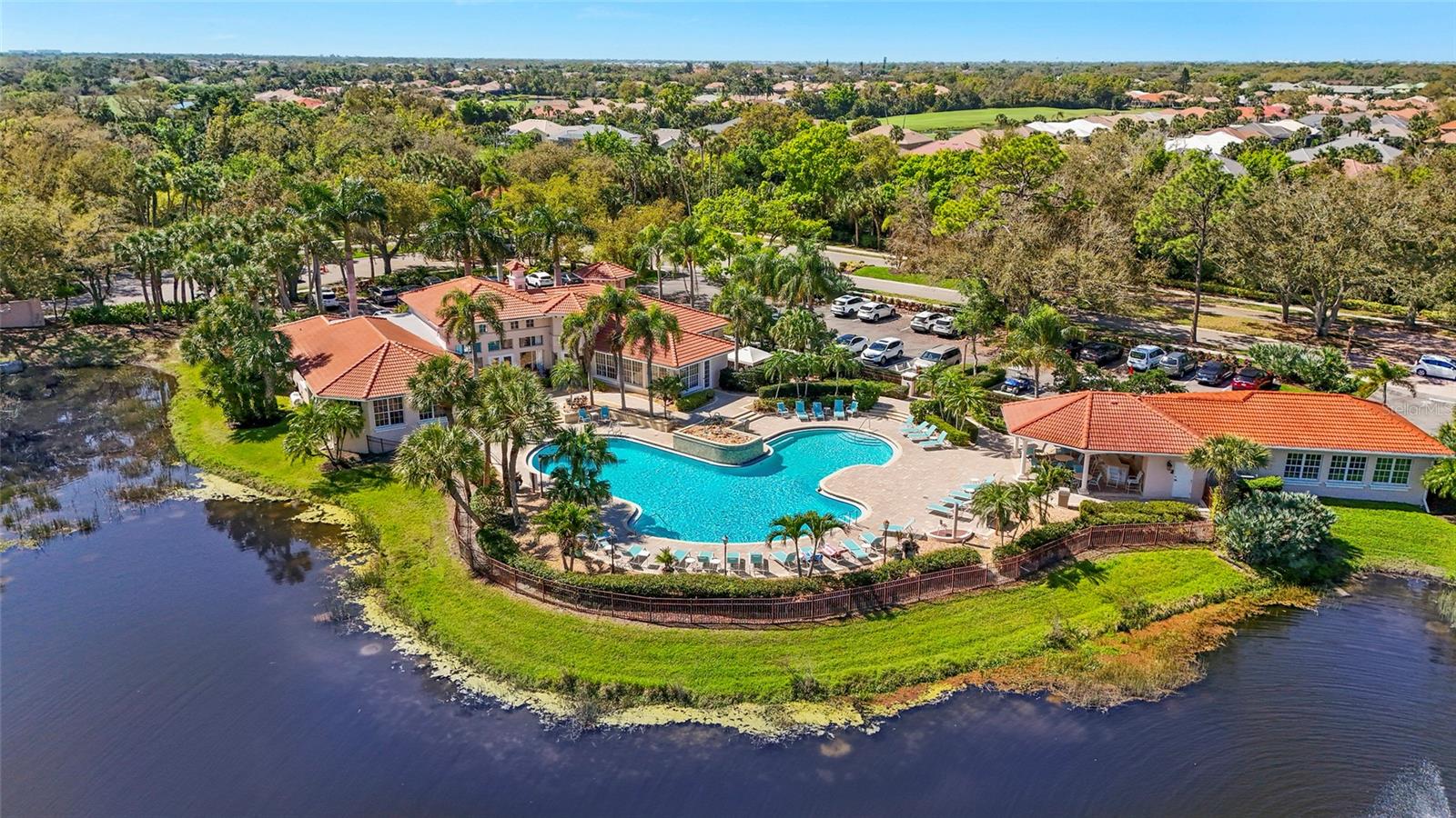 SAWGRASS - Residential