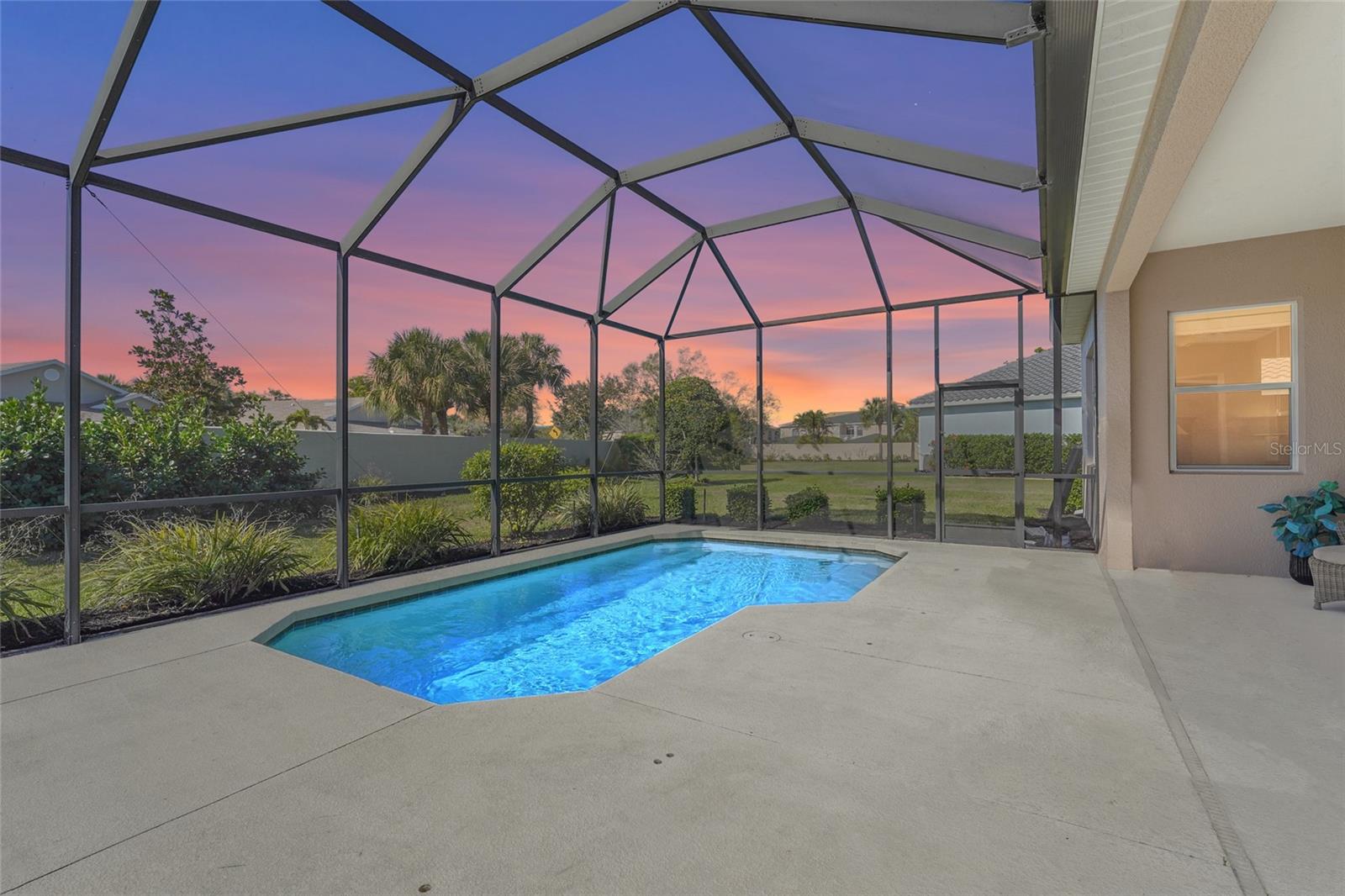 SAWGRASS - Residential