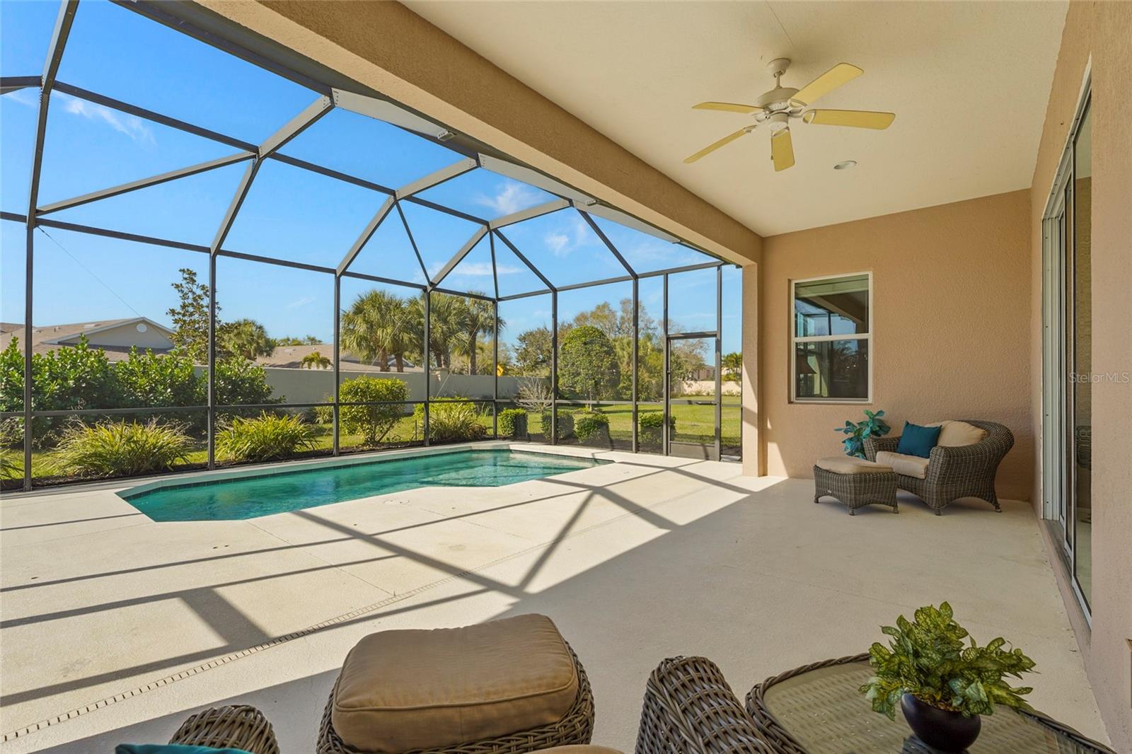 SAWGRASS - Residential