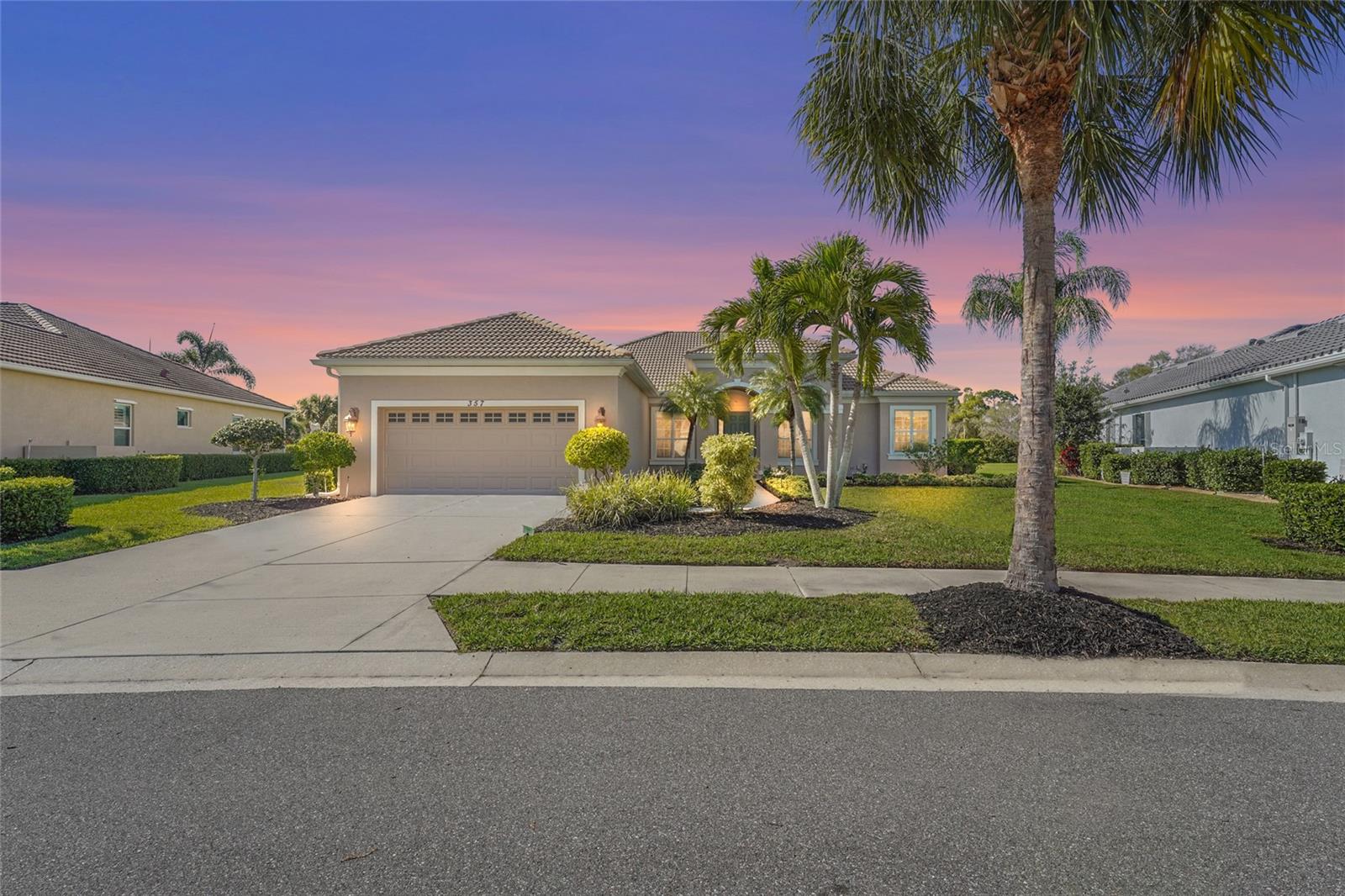 SAWGRASS - Residential