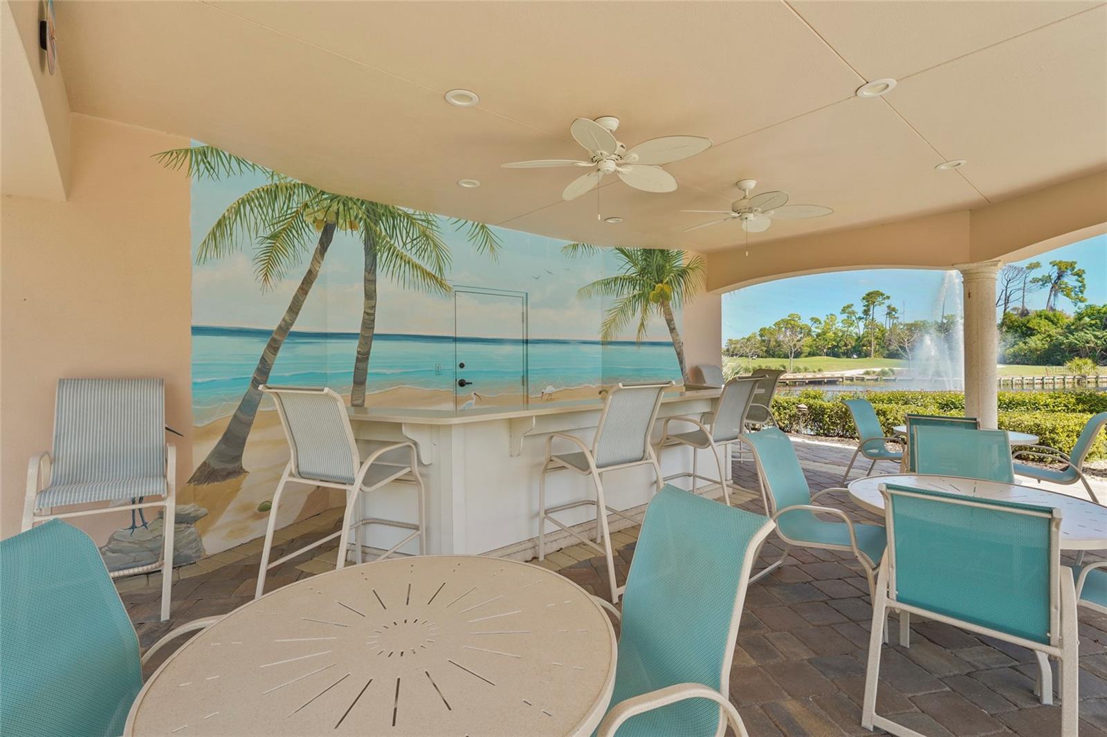 SAWGRASS - Residential