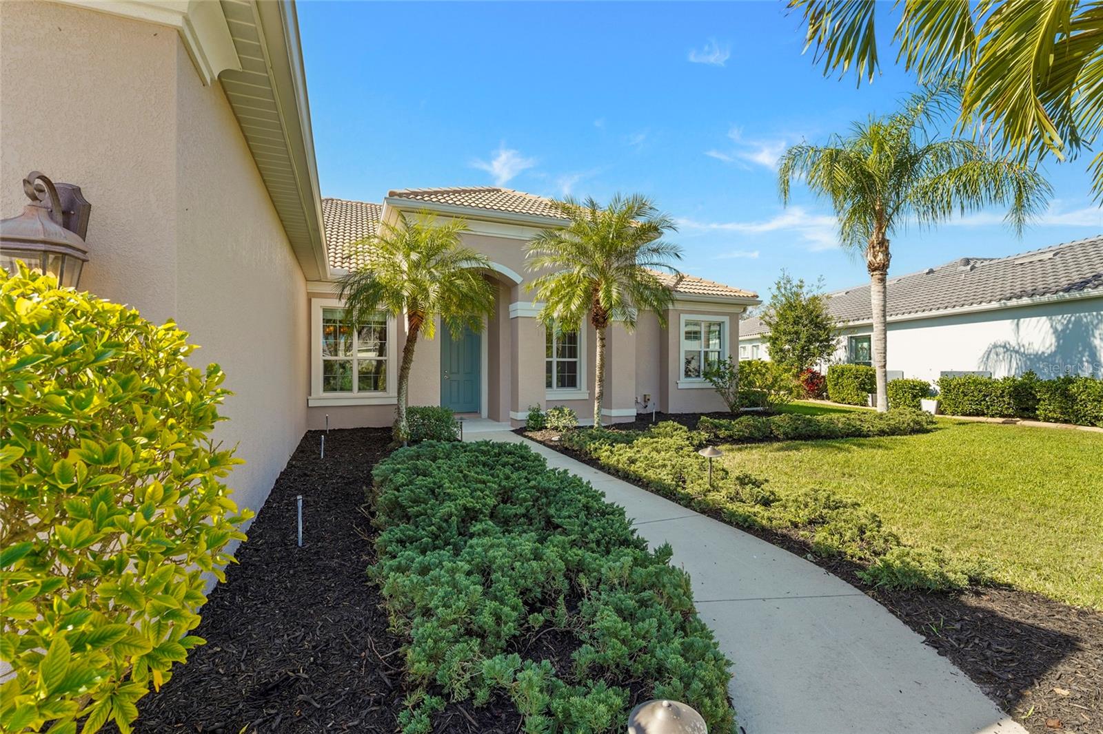 SAWGRASS - Residential