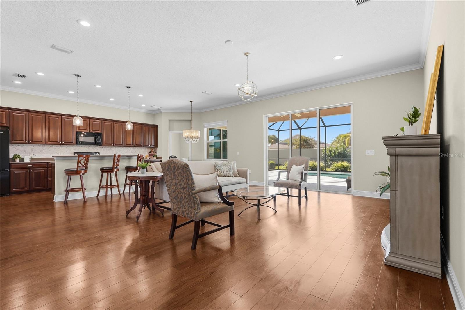 SAWGRASS - Residential