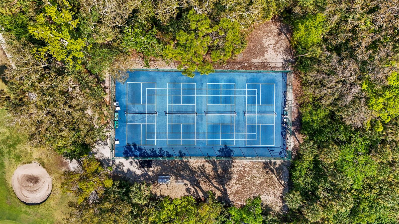 SAWGRASS - Residential