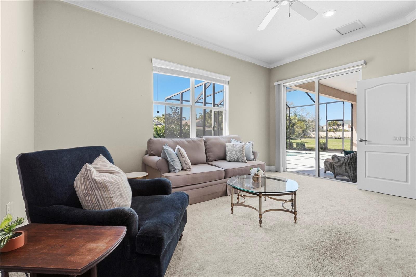 SAWGRASS - Residential