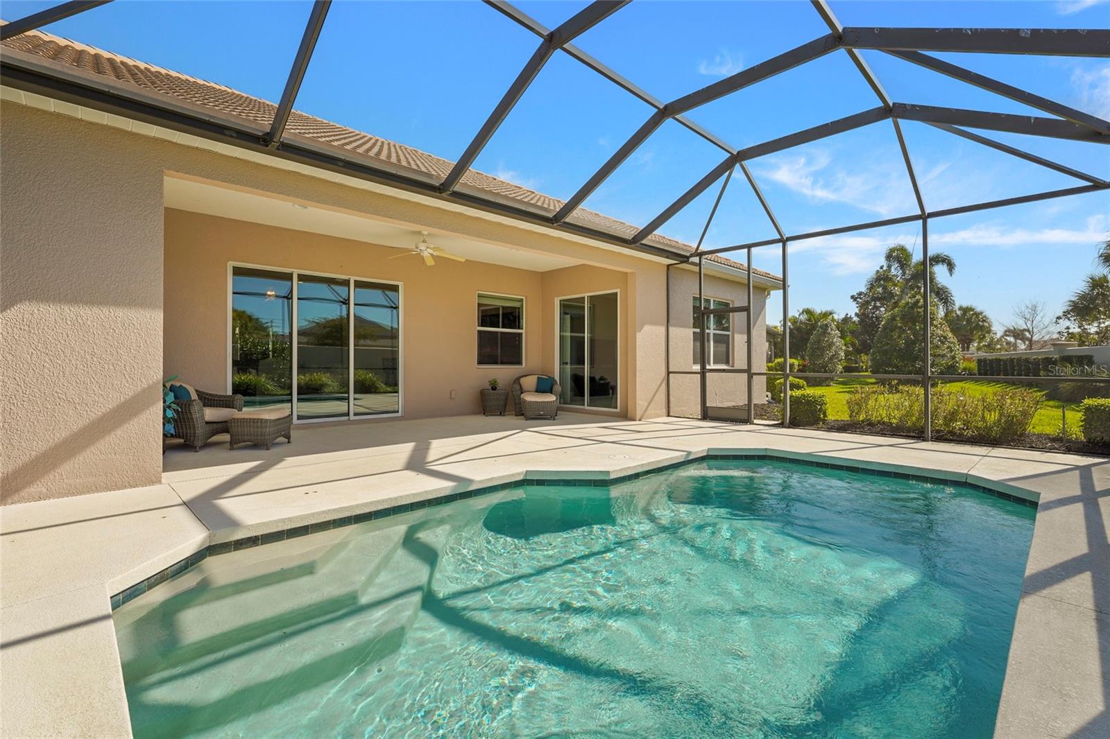 SAWGRASS - Residential
