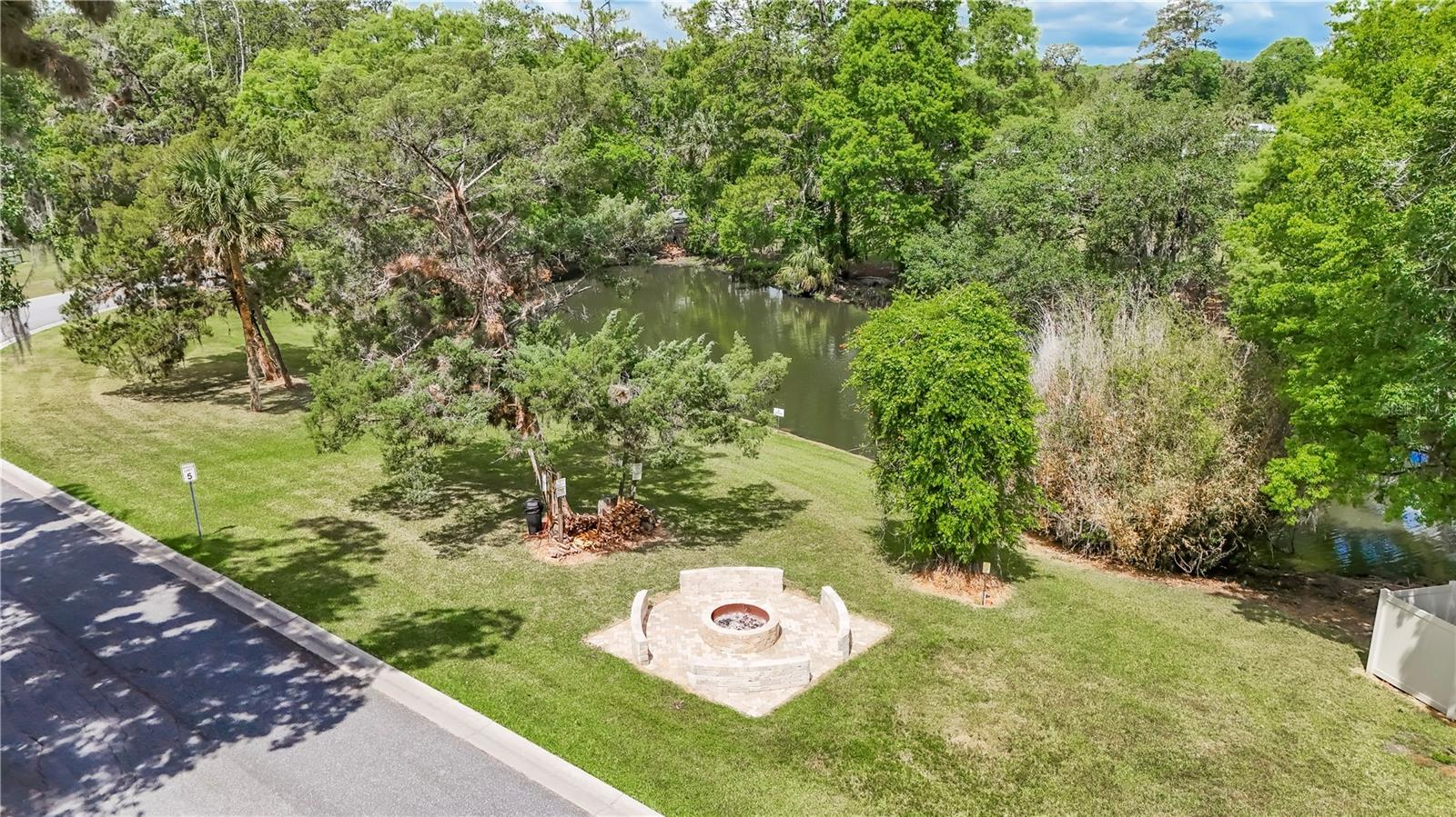 VILLAGE PARK AT THE WILDERNESS RV PARK ESTATES - Land
