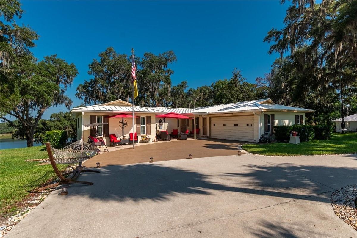 CORONADO - Residential