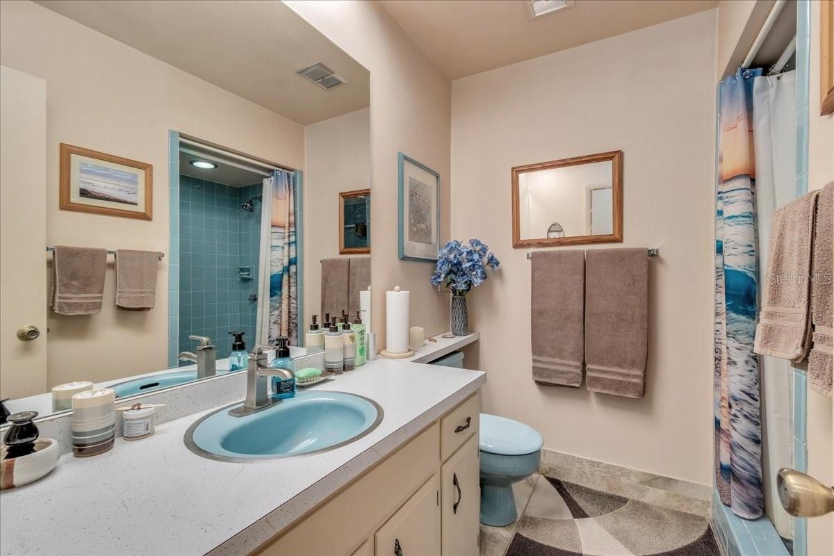 CORONADO - Residential