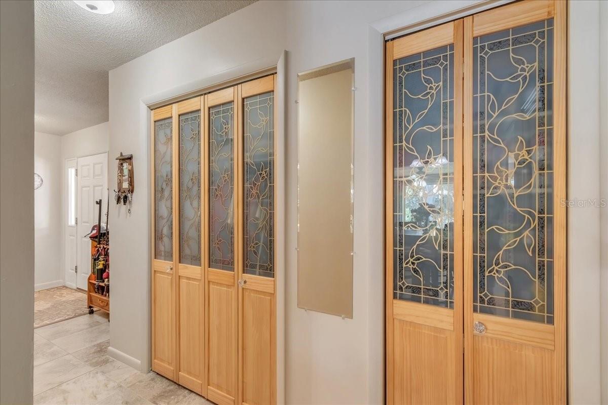 CORONADO - Residential