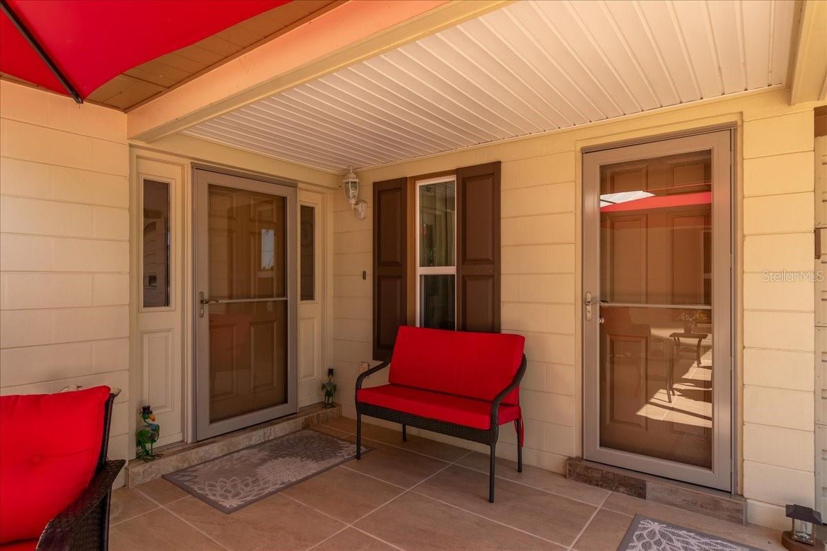 CORONADO - Residential