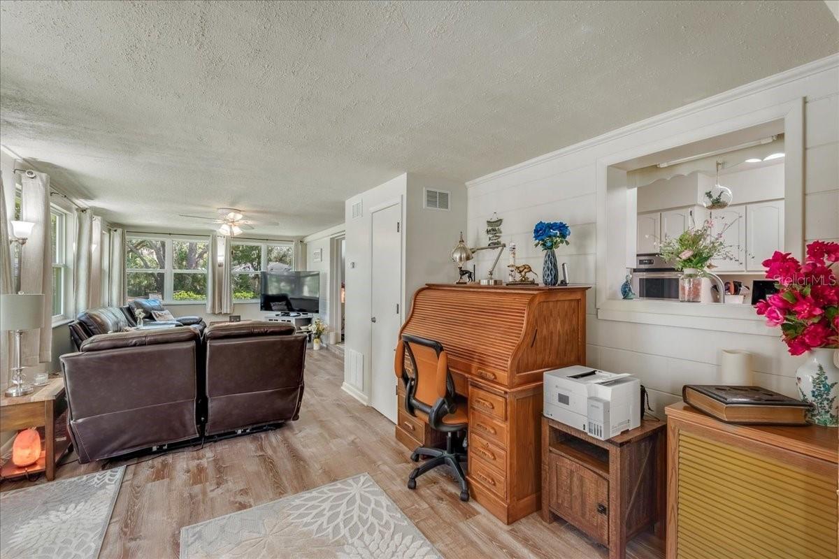 CORONADO - Residential