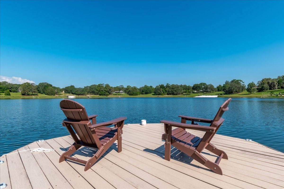 CORONADO - Residential