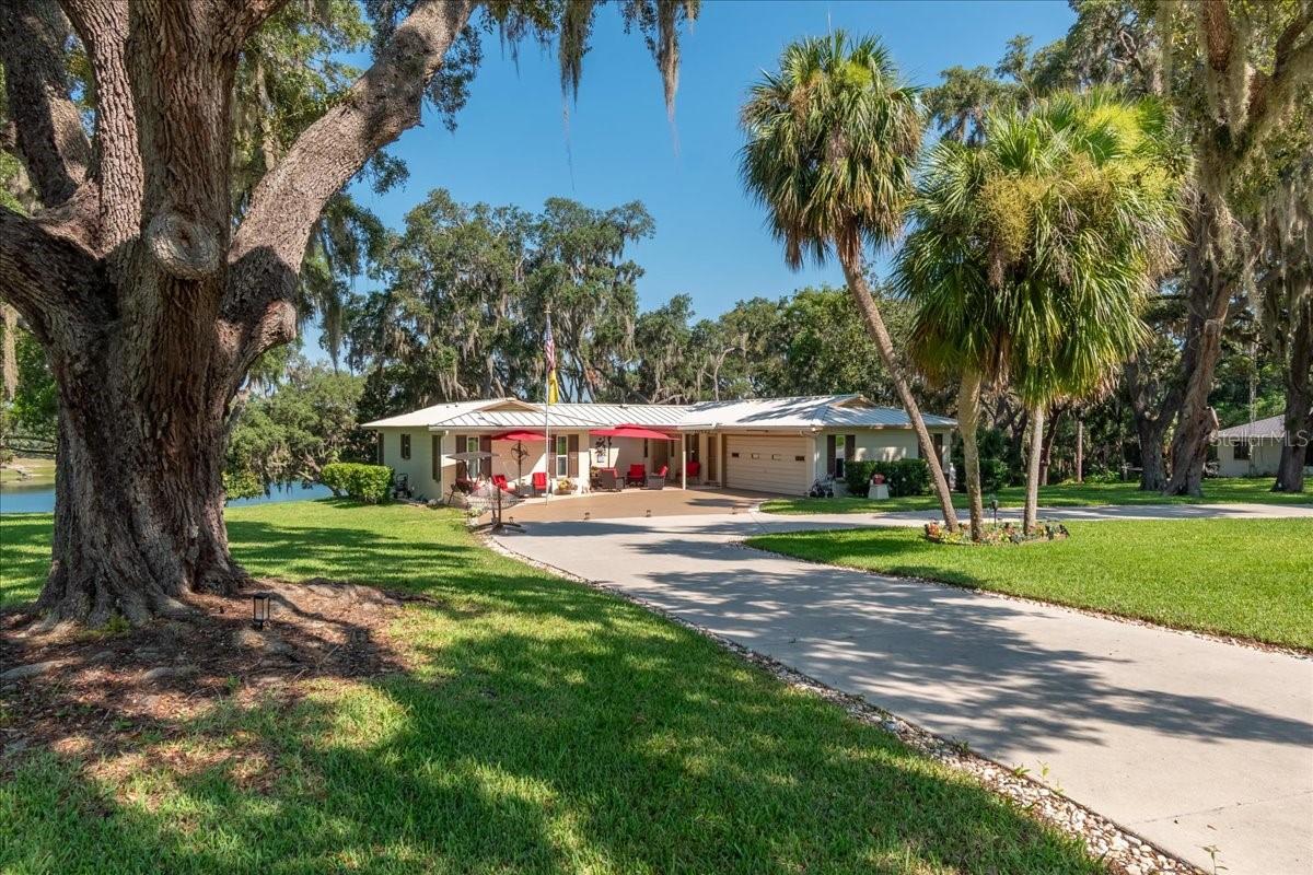 CORONADO - Residential