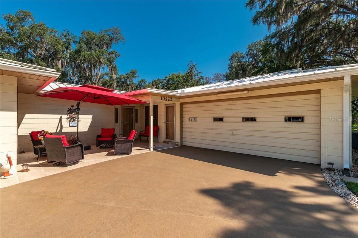 CORONADO - Residential