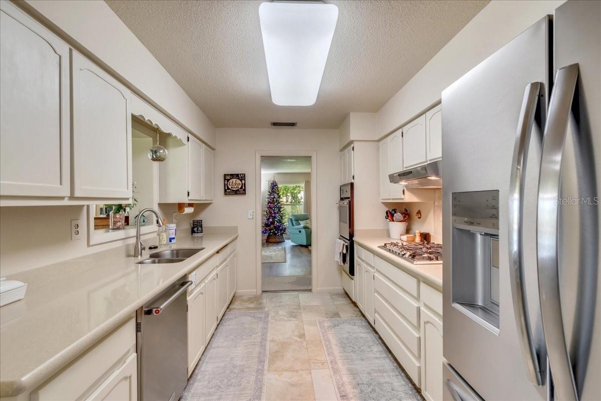CORONADO - Residential