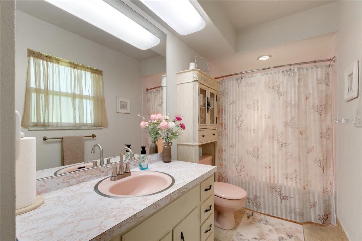 CORONADO - Residential