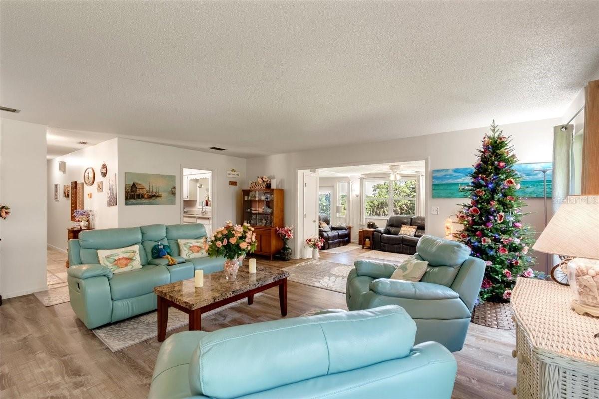 CORONADO - Residential