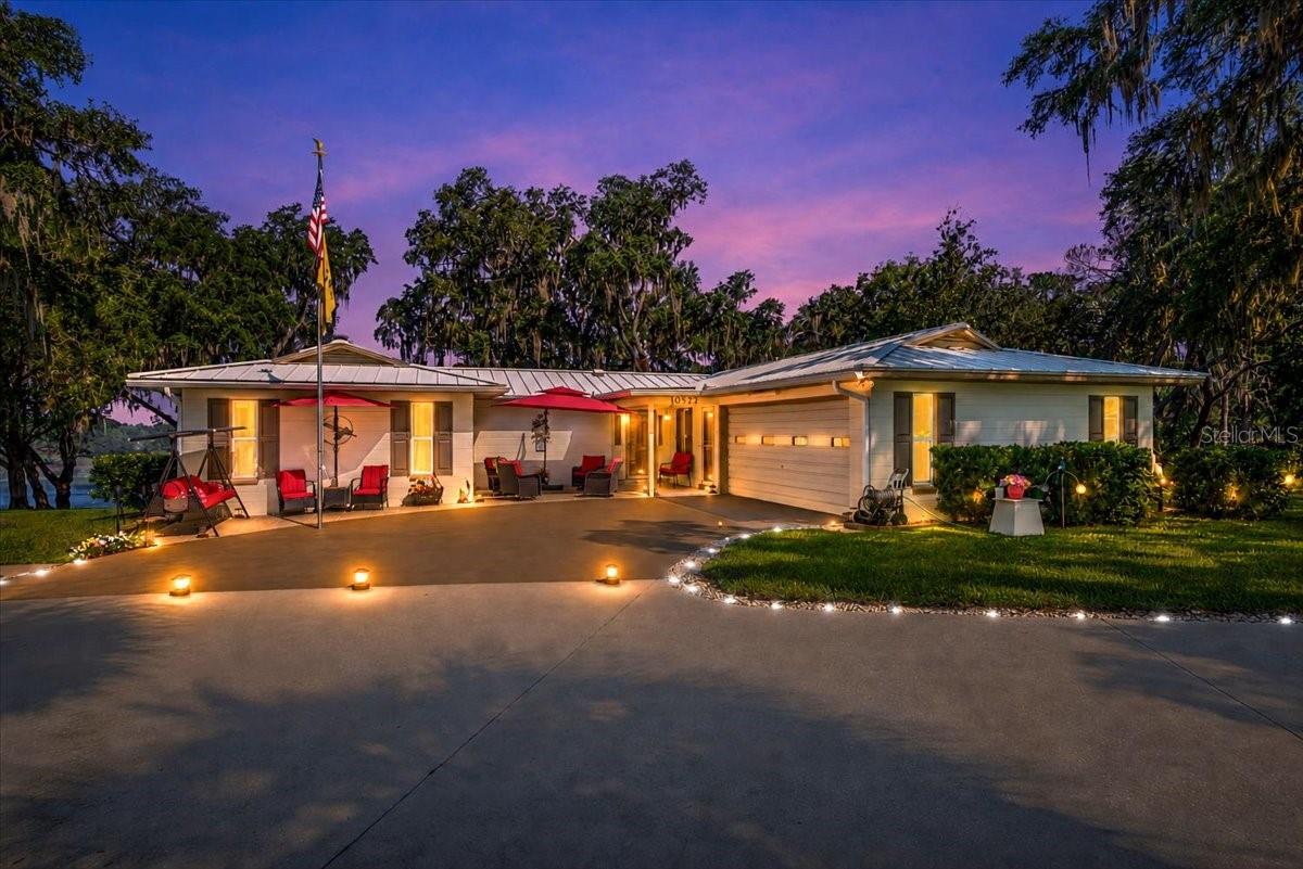 CORONADO - Residential