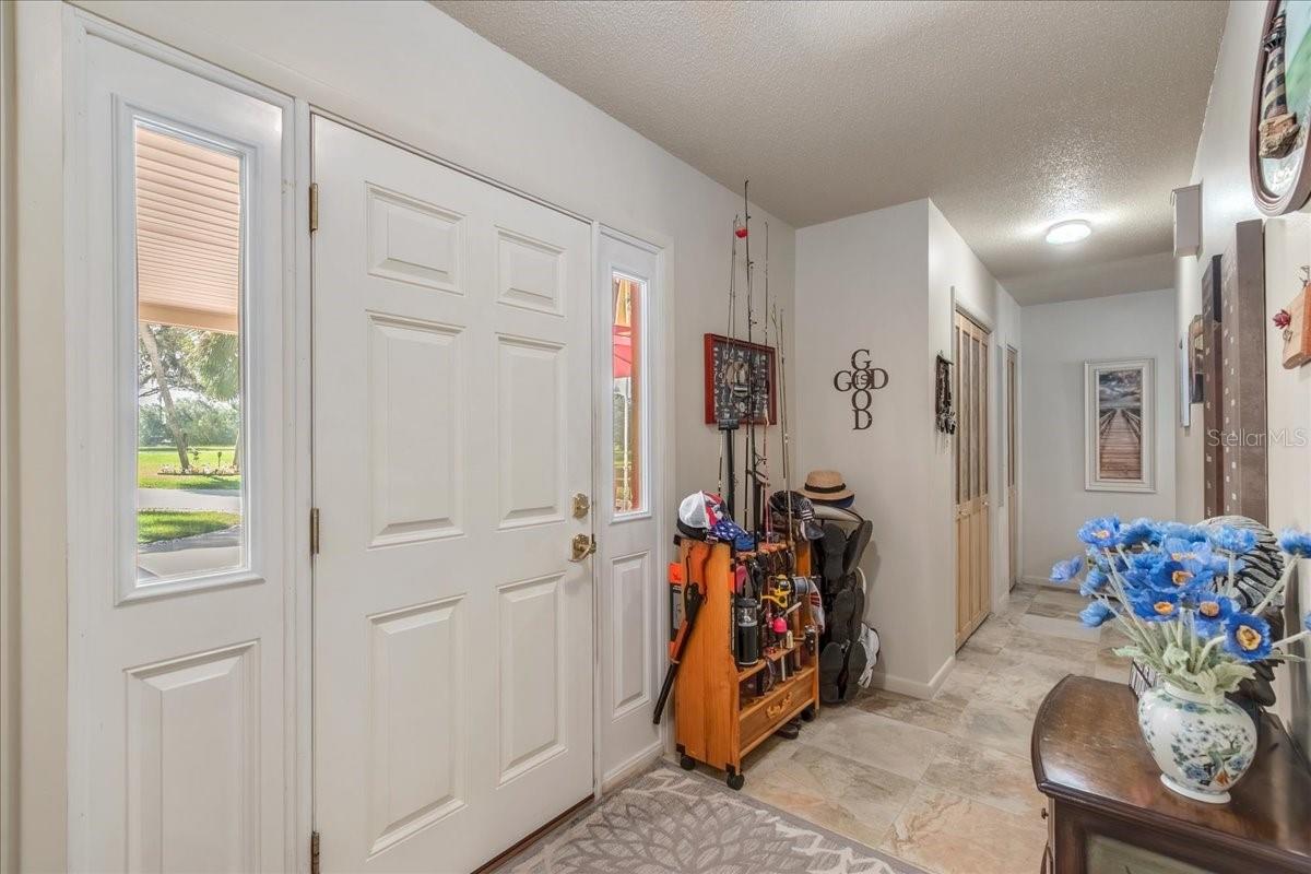 CORONADO - Residential