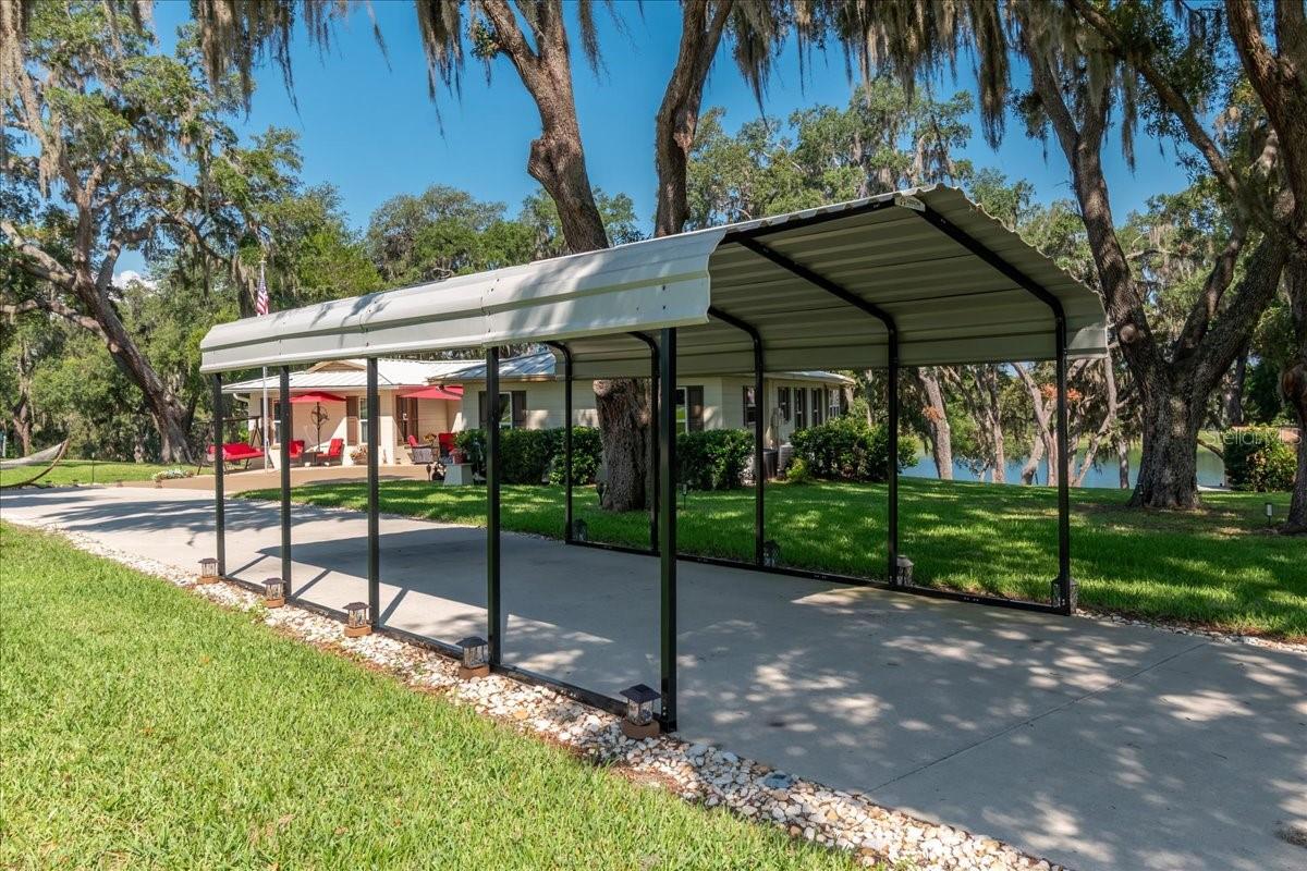 CORONADO - Residential