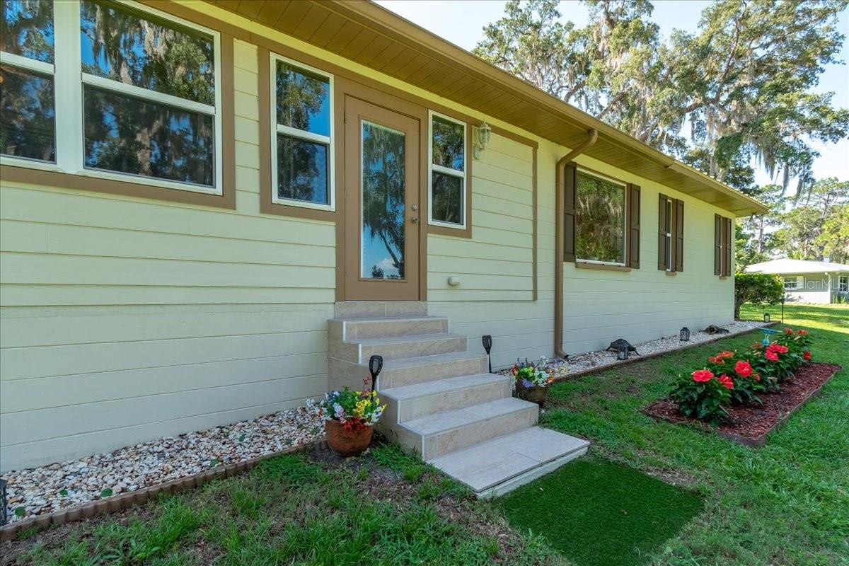 CORONADO - Residential