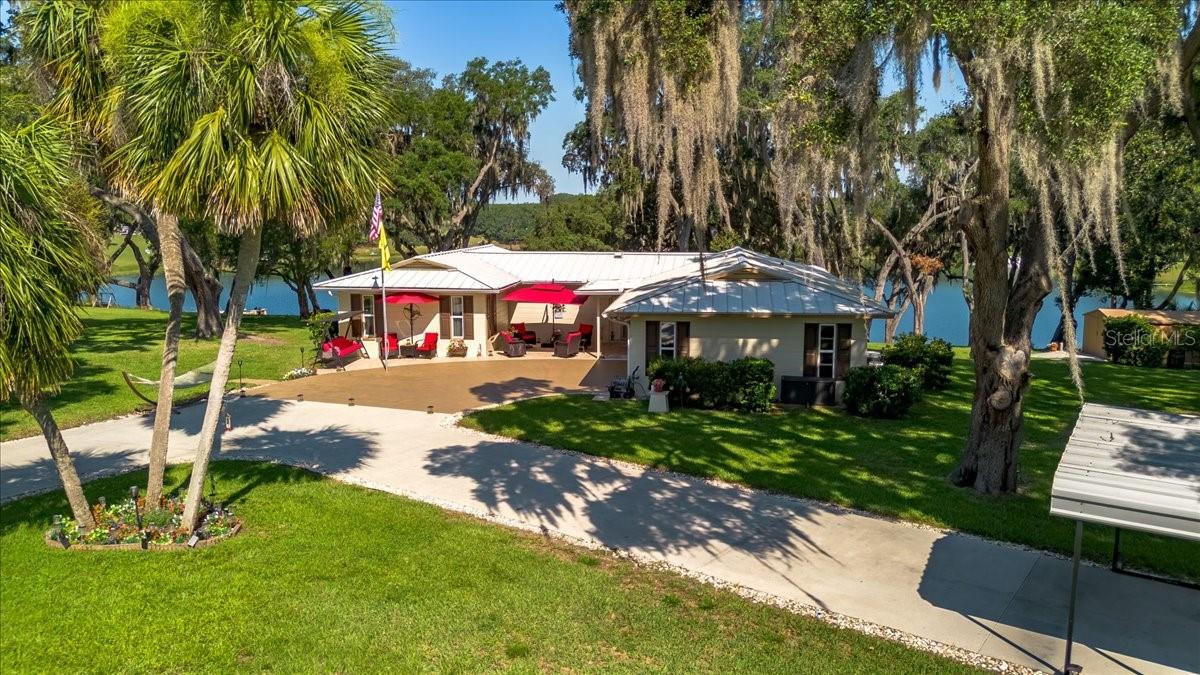 CORONADO - Residential