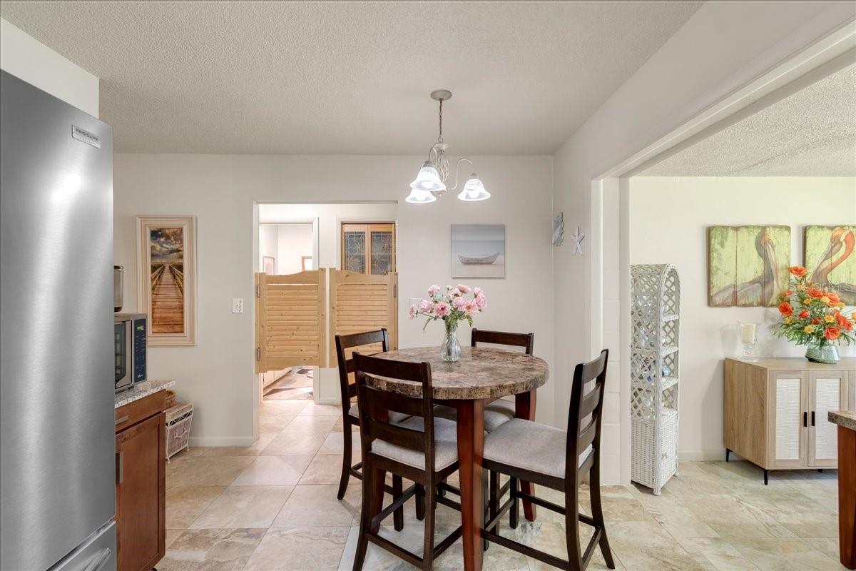CORONADO - Residential