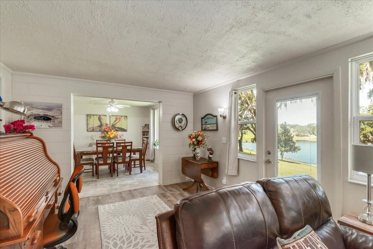 CORONADO - Residential