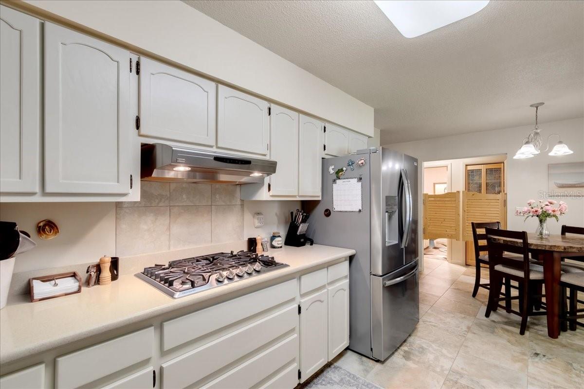 CORONADO - Residential