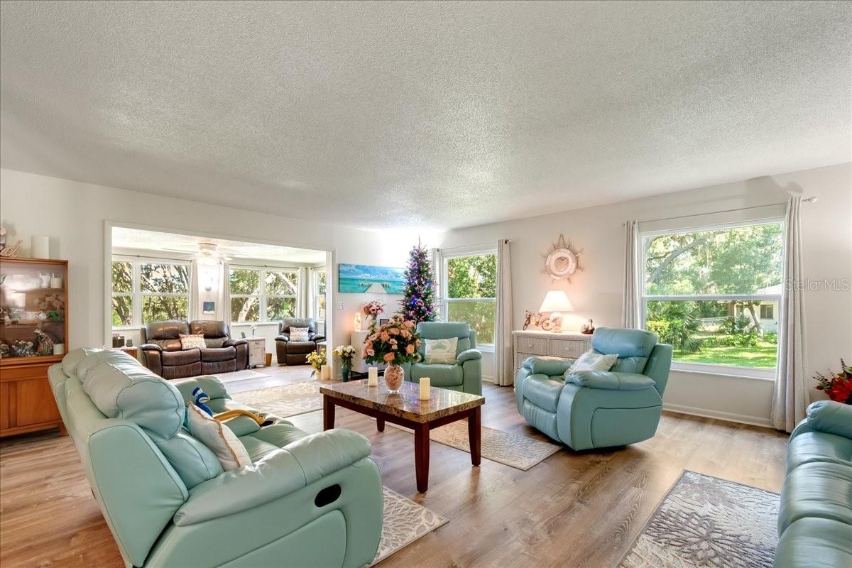 CORONADO - Residential