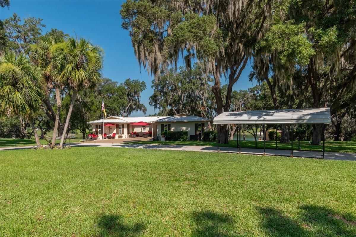 CORONADO - Residential