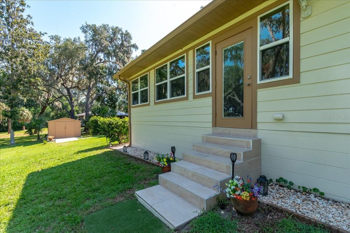 CORONADO - Residential