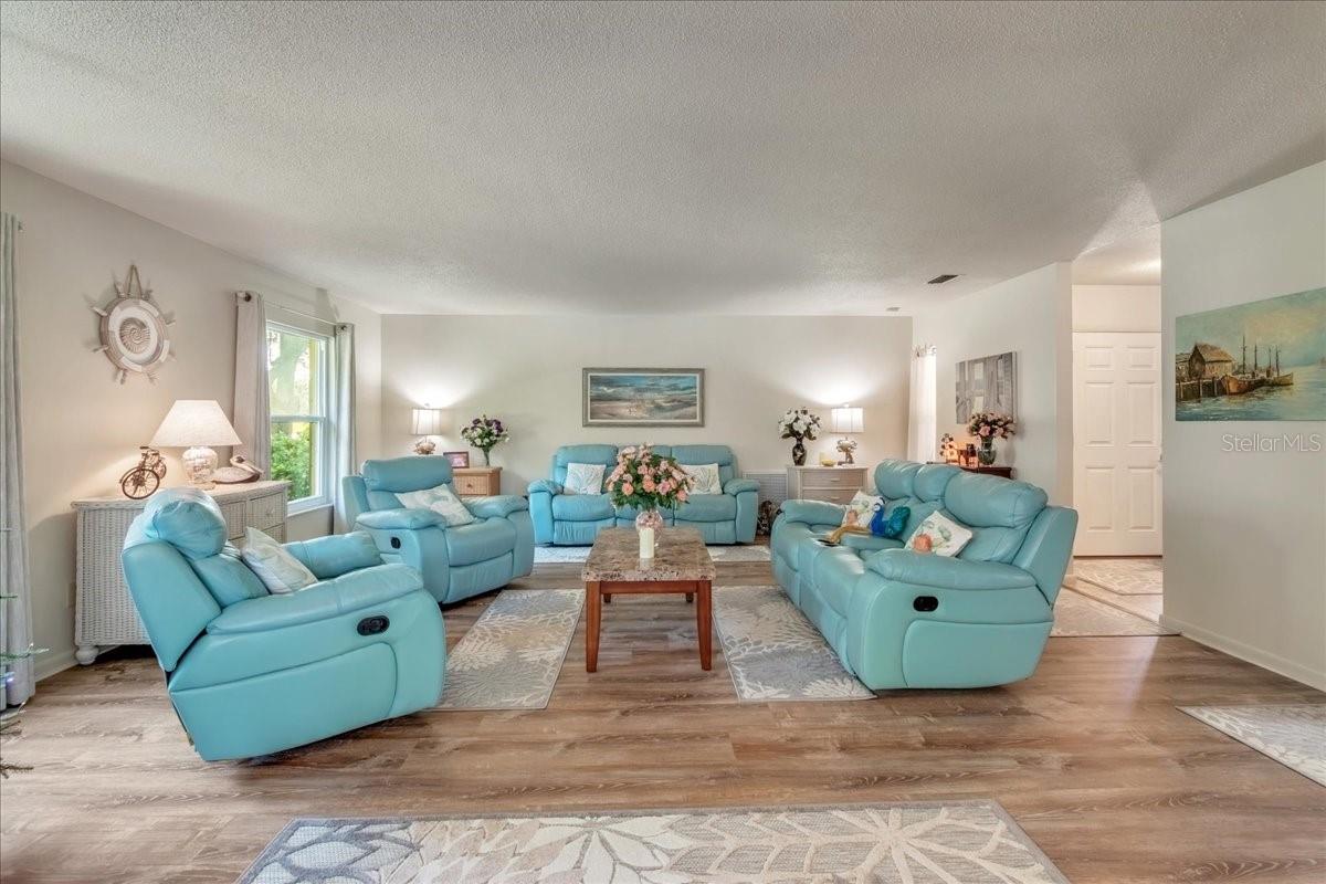 CORONADO - Residential