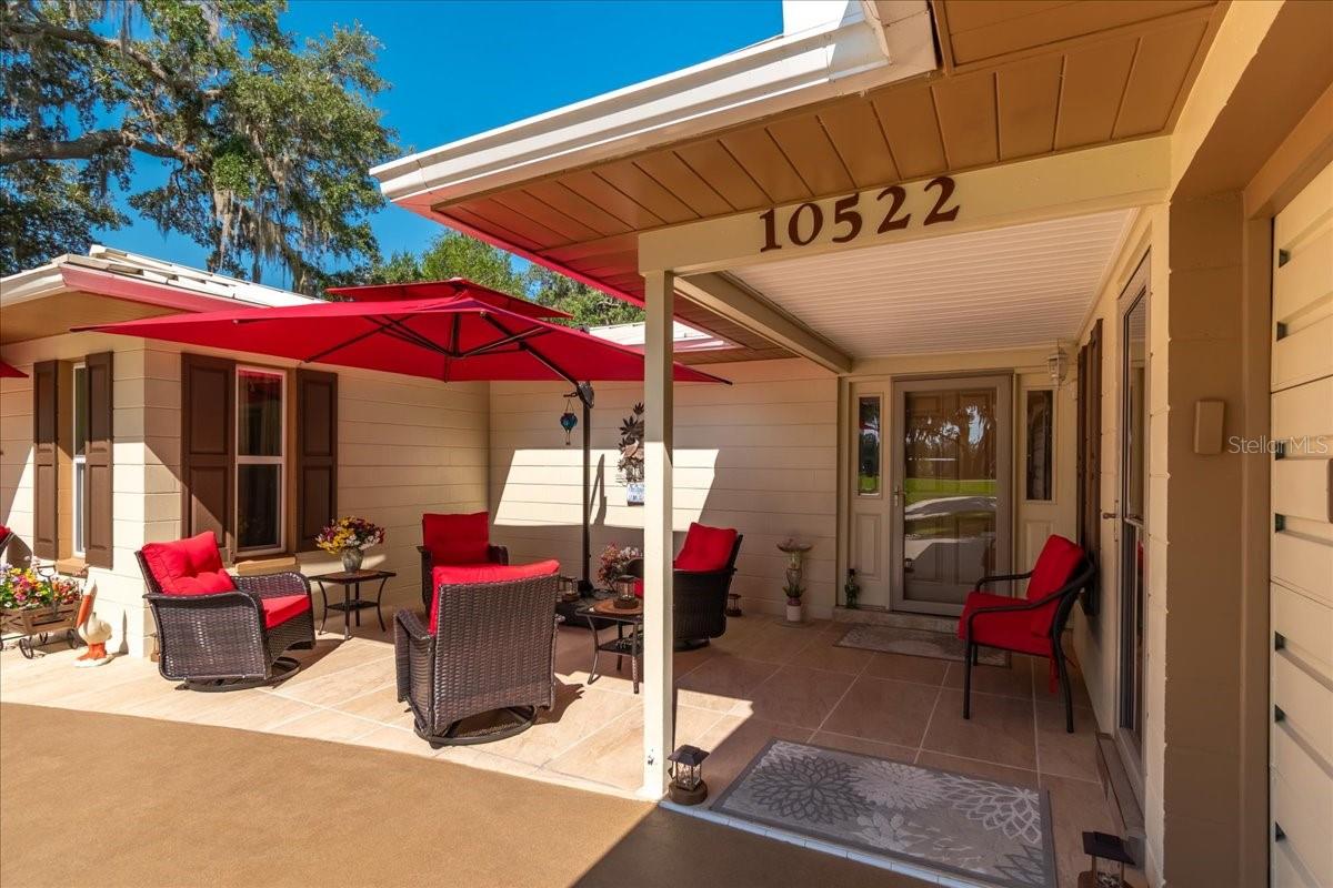 CORONADO - Residential