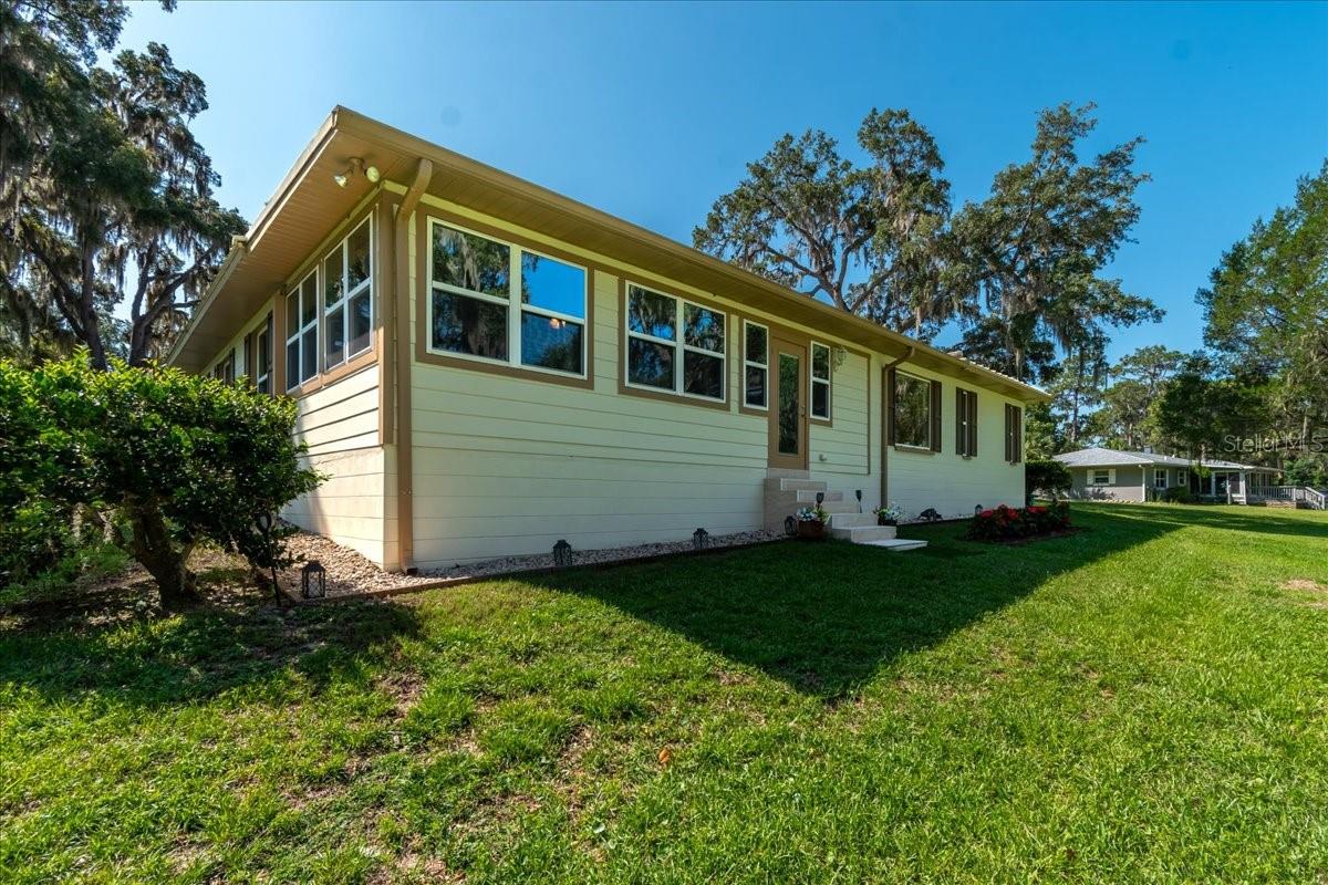 CORONADO - Residential