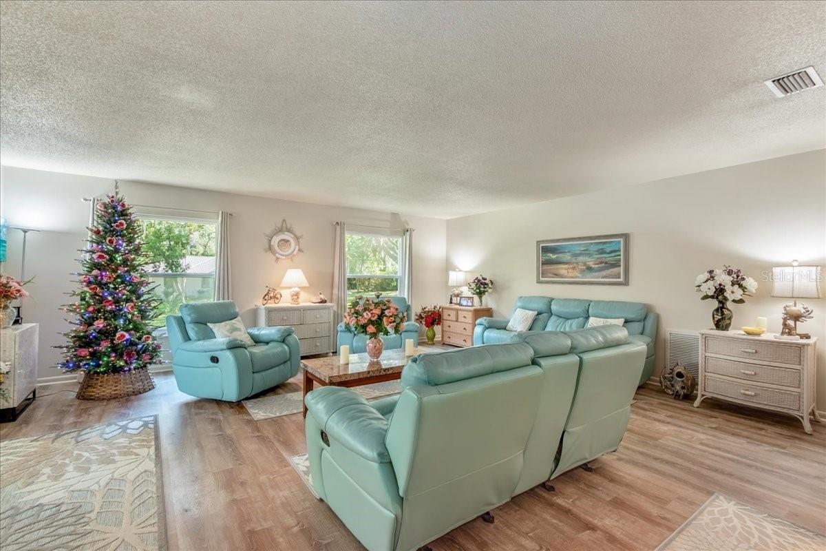 CORONADO - Residential