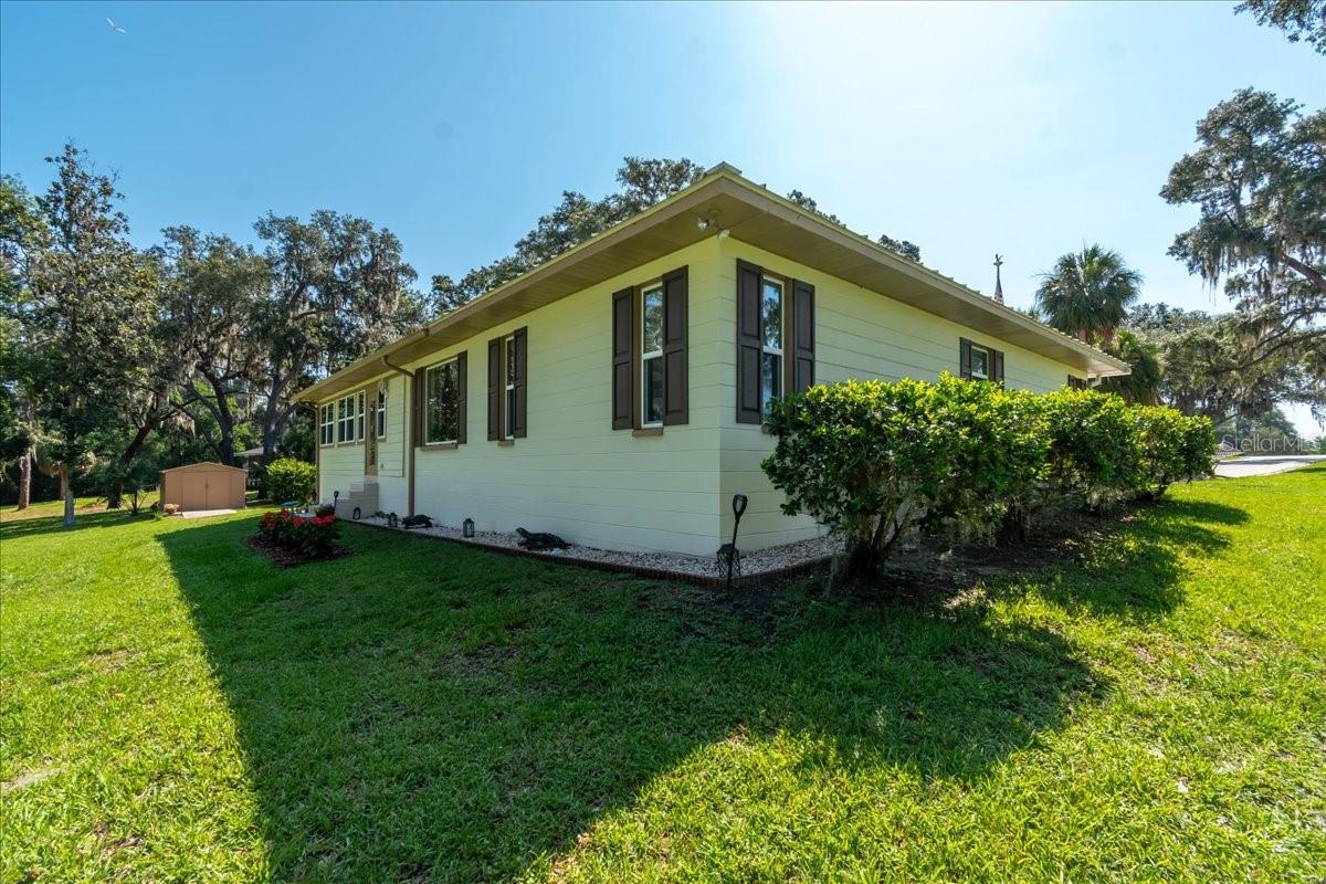 CORONADO - Residential