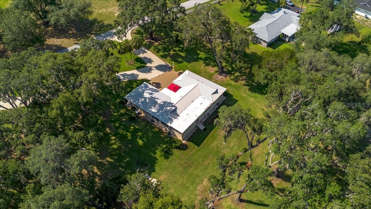 CORONADO - Residential