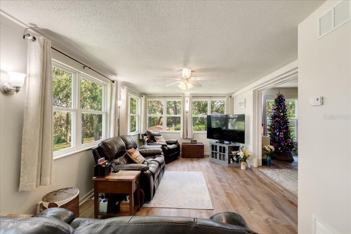 CORONADO - Residential