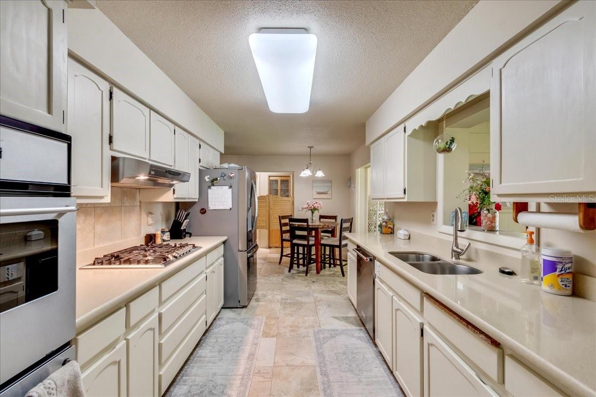 CORONADO - Residential