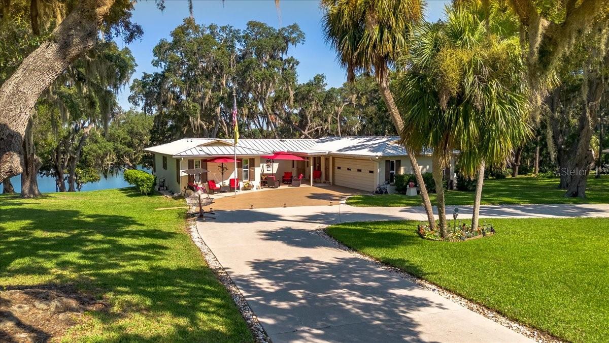 CORONADO - Residential